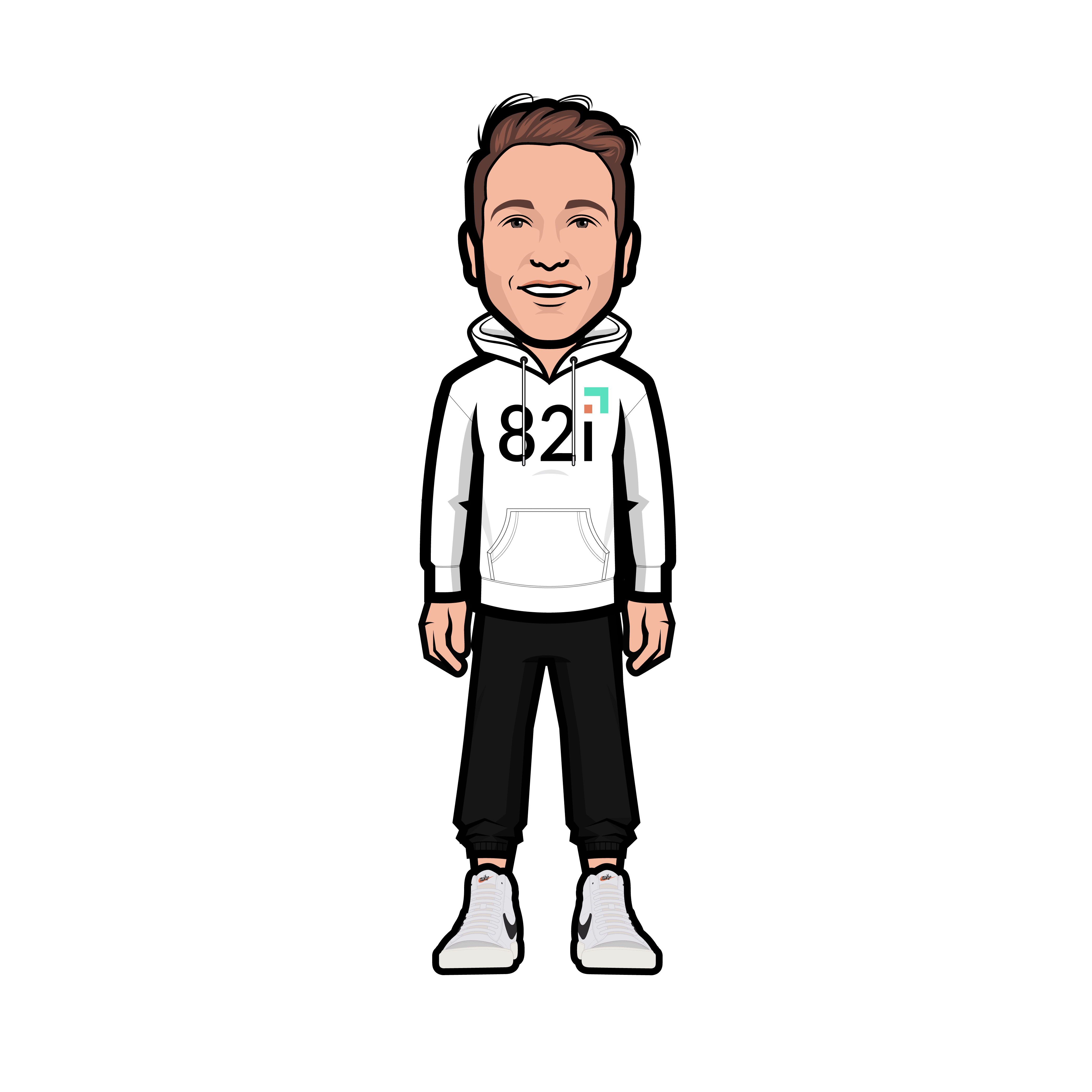 Hunter Trambaugh tyke