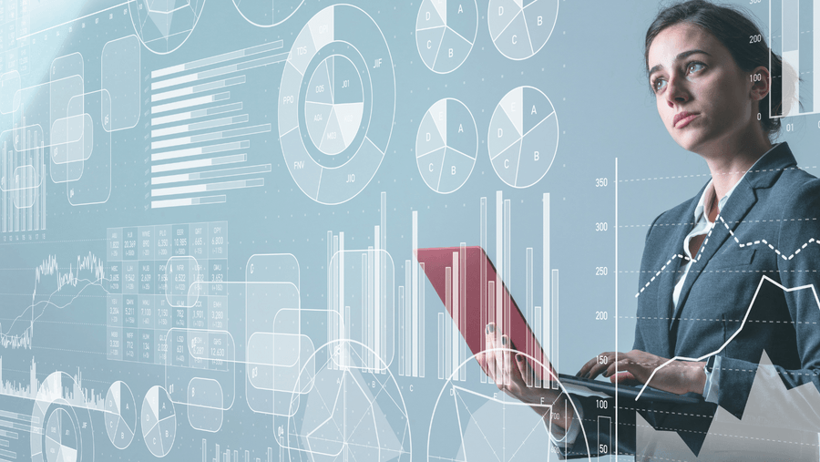 Analyzing Data